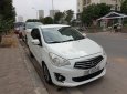 Mitsubishi Attrage CVT 2015 - Attrage CVT full 12/2015 xe chính chủ, ít sử dụng