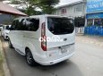 Ford Tourneo   2.0 Titannium  2019 - Bán xe Ford Tourneo 2.0 Titannium năm 2019, màu trắng giá cạnh tranh