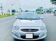 Hyundai Accent MT 2015 - Cần bán gấp Hyundai Accent MT năm sản xuất 2015, màu trắng, nhập khẩu còn mới