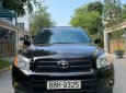 Toyota RAV4 Limited 2007 - Bán Toyota RAV4 Limited sản xuất 2007, màu đen, nhập khẩu nguyên chiếc số tự động