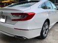 Honda Accord 1.5 Turbo 2019 - Cần bán lại xe Honda Accord 1.5 Turbo năm 2019, màu trắng, xe nhập