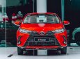 Toyota Vios 2021 - [Giao ngay] Toyota Vios G - tặng 20 triệu tiền mặt và gói PK vàng + 50% thuế trước bạ từ NN