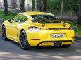 Porsche Cayman   2020 - Bán ô tô Porsche Cayman S năm sản xuất 2020