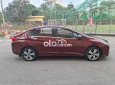 Honda City AT  2015 - Cần bán lại xe Honda City AT năm sản xuất 2015, màu đỏ