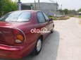 Daewoo Lanos MT 2003 - Bán xe Daewoo Lanos MT sản xuất 2003, nhập khẩu nguyên chiếc