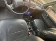 Mitsubishi Pajero 2001 - Bán xe Mitsubishi Pajero 3.0 năm sản xuất 2001, màu xám