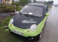 Daewoo Matiz    MT 2004 - Cần bán lại xe Daewoo Matiz MT năm 2004, hai màu