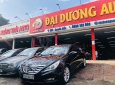 Hyundai Sonata 2010 - Bán Hyundai Sonata 2.0 năm sản xuất 2010 màu đen huyền bí, nhập Hàn trang bị full option