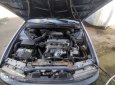 Honda Accord 1990 - Cần bán gấp Honda Accord năm sản xuất 1990, màu xám