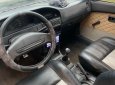 Toyota Corolla 1991 - Cần bán gấp Toyota Corolla 1.6 MT sản xuất 1991, màu xám