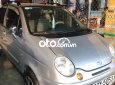 Daewoo Matiz  SE   2005 - Cần bán Daewoo Matiz SE năm 2005, màu bạc còn mới