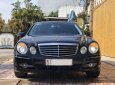 Mercedes-Benz E200  AT 2009 - Bán ô tô Mercedes E200 AT năm sản xuất 2009, màu đen còn mới