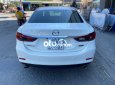 Mazda 6   2.0 Premium 2015 - Cần bán gấp Mazda 6 2.0 Premium sản xuất 2015, màu trắng, 555 triệu