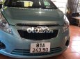 Chevrolet Spark LS 2013 - Cần bán xe Chevrolet Spark LS năm 2013, màu xanh lam, giá tốt