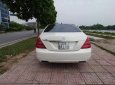 Mercedes-Benz S500 2007 - Bán Mercedes-Benz S500 sản xuất 2007, màu trắng, xe rất đẹp