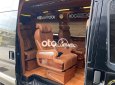 Ford Transit Limousine  2017 - Cần bán xe Ford Transit Limousine sản xuất 2017, màu đen