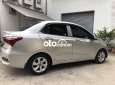 Hyundai Grand i10 1.2MT 2018 - Cần bán lại xe Hyundai Grand i10 1.2MT sản xuất năm 2018, màu bạc chính chủ