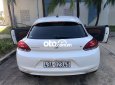 Volkswagen Scirocco 1.4 Turbo 2010 - Bán ô tô Volkswagen Scirocco 1.4 Turbo sản xuất 2010, màu trắng, nhập khẩu