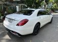 Mercedes-Benz S450 S450 Luxury 2019 - Bán xe Mercedes S450 Luxury sản xuất năm 2019, màu trắng, xe nhập