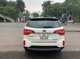 Kia Sorento 2.4GATH 2018 - Bán Kia Sorento 2.4GATH sản xuất năm 2018, màu trắng, 700tr