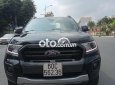 Ford Ranger Wildtrak 4x2 AT 2020 - Cần bán xe Ford Ranger Wildtrak 4x2 AT sản xuất 2020, màu đen, nhập khẩu như mới