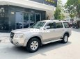 Ford Everest MT 2007 - Bán xe Ford Everest MT năm sản xuất 2007 mới chạy 130.000km