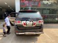 Toyota Fortuner V 2013 - Cần bán lại xe Toyota Fortuner V sản xuất năm 2013, màu đen, nhập khẩu nguyên chiếc chính chủ