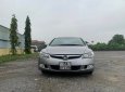 Honda Civic 1.8AT 2008 - Cần bán gấp Honda Civic 1.8AT sản xuất năm 2008, màu bạc, giá chỉ 268 triệu