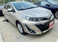 Toyota Vios  G   2019 - Bán xe Toyota Vios G năm sản xuất 2019, giá tốt