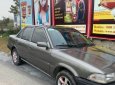 Toyota Corolla 1991 - Cần bán gấp Toyota Corolla 1.6 MT sản xuất 1991, màu xám