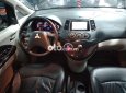 Mitsubishi Grandis 2.4 2008 - Xe Mitsubishi Grandis 2.4 sản xuất 2008, màu xanh lam giá cạnh tranh