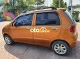 Daewoo Matiz MT 2003 - Cần bán lại xe Daewoo Matiz MT sản xuất 2003, màu nâu, giá tốt