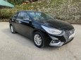 Hyundai Accent 2019 - Cần bán Hyundai Accent 1.4MT năm 2019, màu đen, xe đẹp nguyên bản không lỗi nhỏ