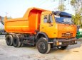 CMC VB750 2016 - Bán Kamaz Ben năm sản xuất 2016, màu vàng