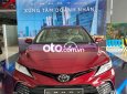 Toyota Camry 2.0G 2022 - Bán ô tô Toyota Camry 2.0G năm 2022, màu đỏ, nhập khẩu