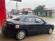 Daewoo Nubira 2.0 2002 - Bán xe Daewoo Nubira 2.0 sản xuất năm 2002, màu đen giá cạnh tranh