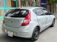 Hyundai i30 2009 - Cần bán lại xe Hyundai i30 1.6AT sản xuất 2009, màu bạc, nhập khẩu