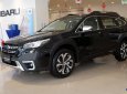 Subaru Outback 2021 - Cần bán xe Subaru Outback 2.5AT 2021, xe nhập màu đen, đại diện hoàn hảo cho chất mạo hiểm đích thực