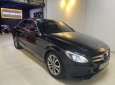 Mercedes-Benz 2018 - Bán Mercedes Benz C200 AT 2018, xe chạy 36.000km, còn rất mới, bao check hãng