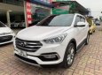 Hyundai Santa Fe 4WD 2016 - Bán xe Hyundai Santa Fe 4WD sản xuất năm 2016, màu trắng