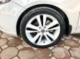 Kia Cerato   1.6 AT   2011 - Bán xe Kia Cerato 1.6 AT năm 2011, màu trắng, nhập khẩu, giá chỉ 356 triệu