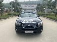 Hyundai Santa Fe   SLX   2009 - Bán ô tô Hyundai Santa Fe SLX năm 2009, màu đen