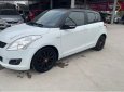 Suzuki Swift   1.4 AT  2014 - Bán Suzuki Swift 1.4 AT sản xuất năm 2014, màu trắng