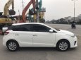 Toyota Yaris 2017 - Cần bán gấp Toyota Yaris G đăng ký lần đầu 2017 nhập khẩu, giá chỉ 528tr