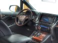 Toyota Alphard  Executive Lounge  2017 - Bán ô tô Toyota Alphard Executive Lounge năm sản xuất 2017, màu đen, nhập khẩu nguyên chiếc