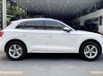 Audi Q5 2017 - Cần bán Audi Q5 2.0 TFSI Quattro năm 2017, màu trắng, siêu siêu đẹp