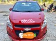 Chevrolet Spark LT 2017 - Cần bán Chevrolet Spark LT sản xuất năm 2017, màu đỏ, nhập khẩu nguyên chiếc