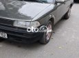 Toyota Corolla  1.6   1991 - Cần bán lại xe Toyota Corolla 1.6 năm sản xuất 1991, nhập khẩu nguyên chiếc