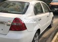 Daewoo Gentra 2011 - Xe Daewoo Gentra SX sản xuất năm 2011, màu trắng