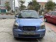 Kia Picanto 2007 - Cần bán gấp Kia Picanto EX MT sản xuất 2007 nhập khẩu giá tốt 118tr